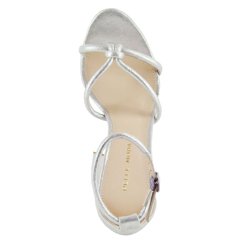 Pelle-Moda-Gilian-Silver---3