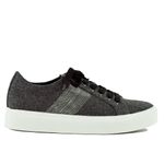 Footnotes-YamFlannel-Grey---2