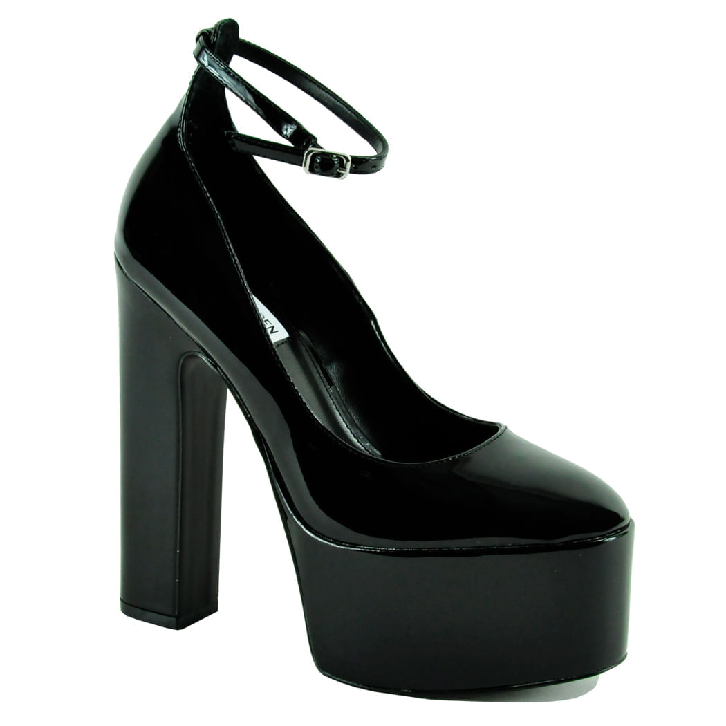 Skyrise High Heel Platform Pump