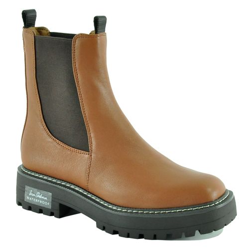 Laguna Weatherproof Leather Boot