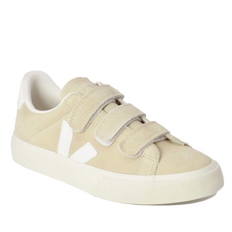 Veja scratch outlet blanche