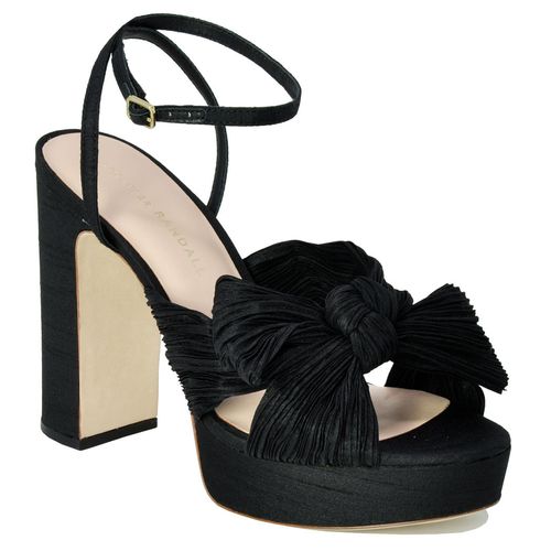 Natalia Platform Sandal