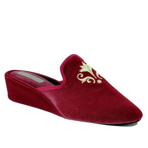 Jacques levine slippers on sale discount