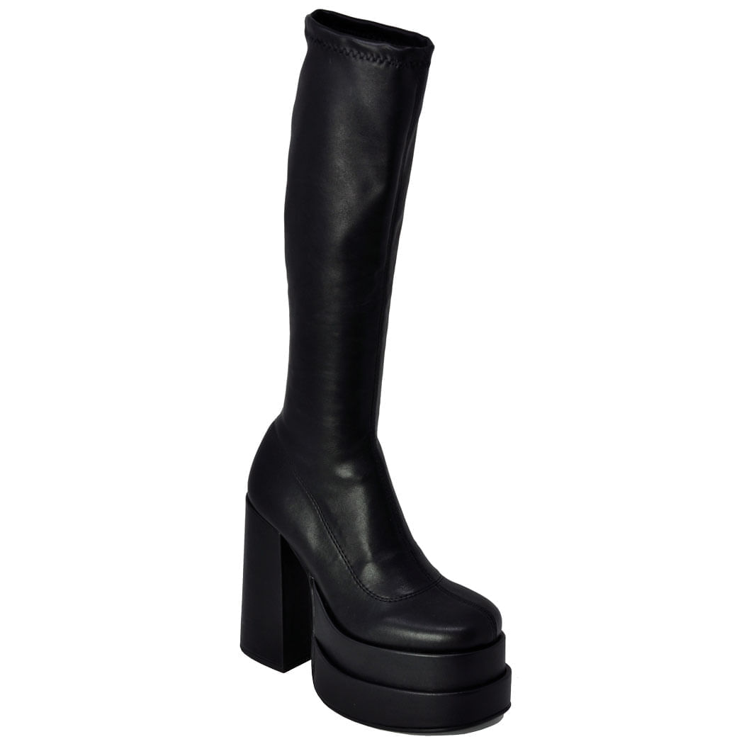 Cypress Tall Heel Boot