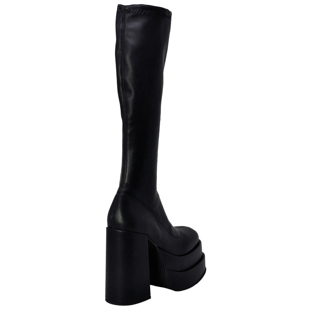 Cypress Tall Heel Boot