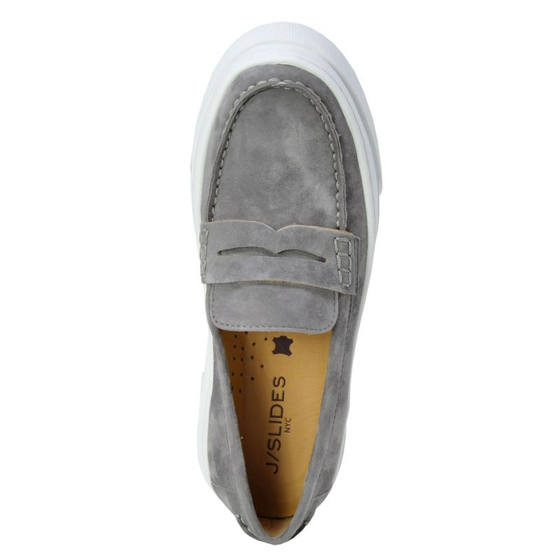 J-Slides-AvaSuede-Grey---3