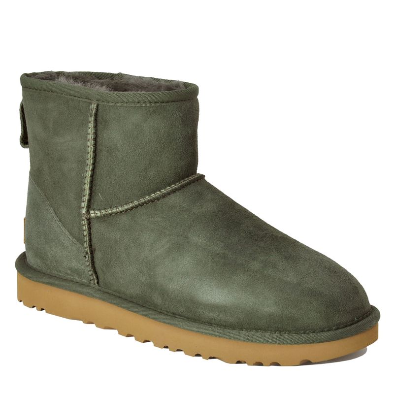 UGG-ClassicMiniII-Forest--1