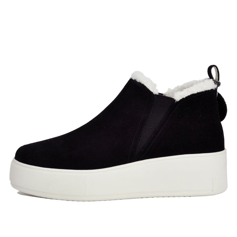 J-Slides-MagicFur-Black---4