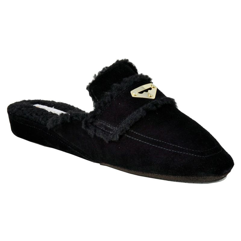 Jacques-Levine-NinaSlipper-Black---1