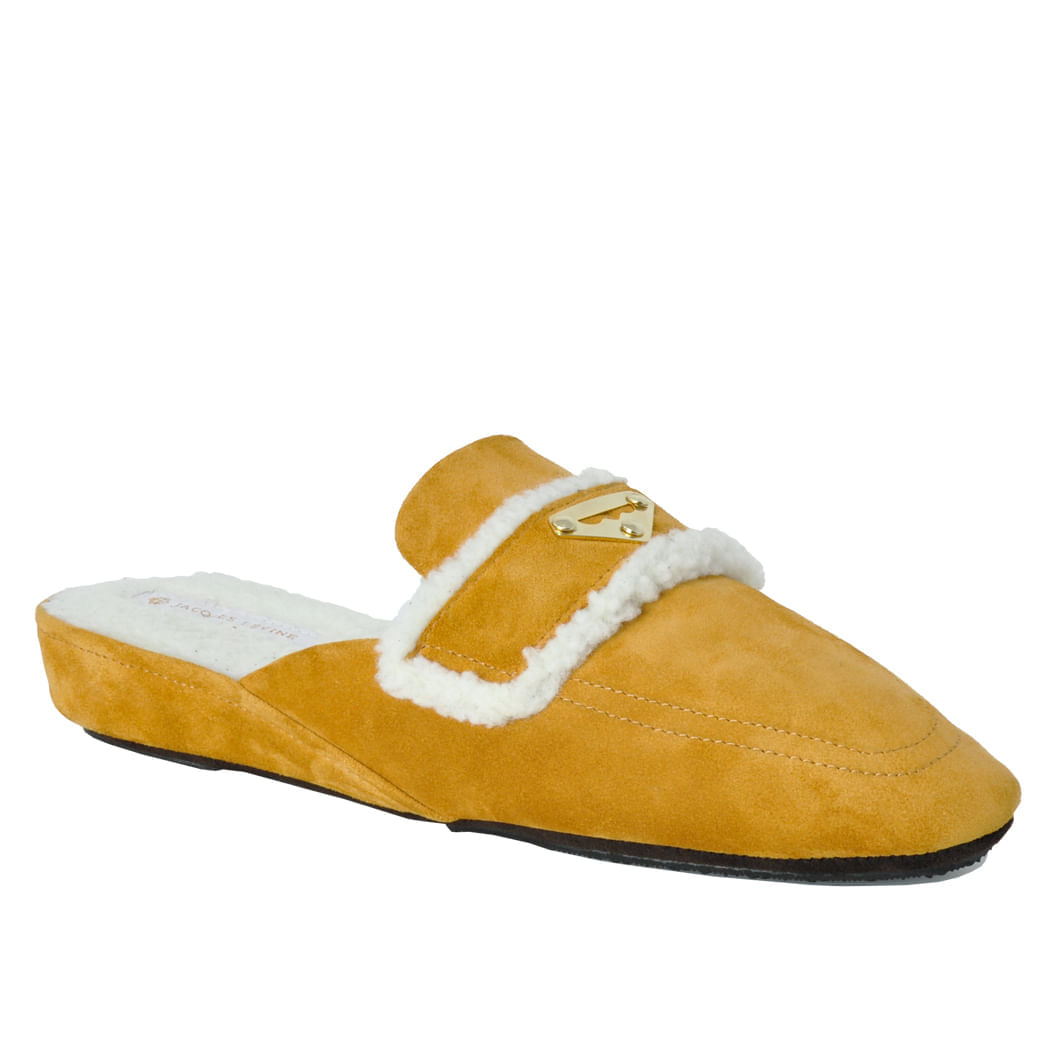 Jacques on sale levine slippers