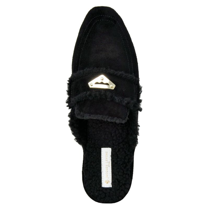 Jacques-Levine-NinaSlipper-Black---3
