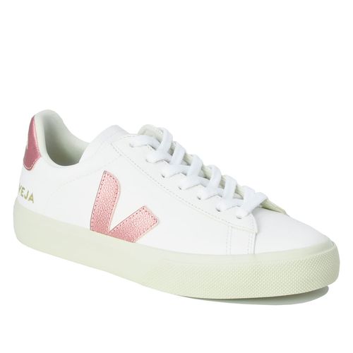 Campo Leather Fashion Sneaker