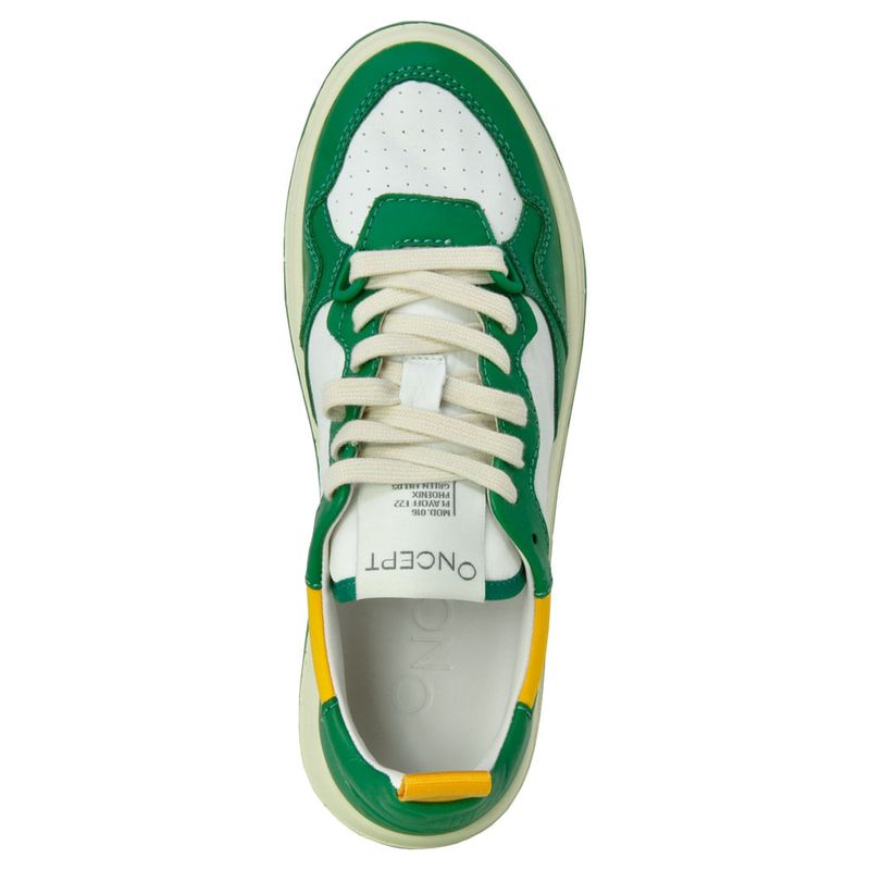 Oncept-PhoenixSneaker-Green---3