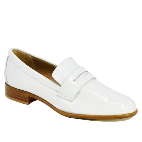 Presley Patent Leather Loafer
