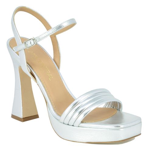 Czarnik Leather Platform Sandal