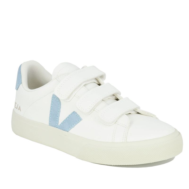 Veja velcro outlet femme