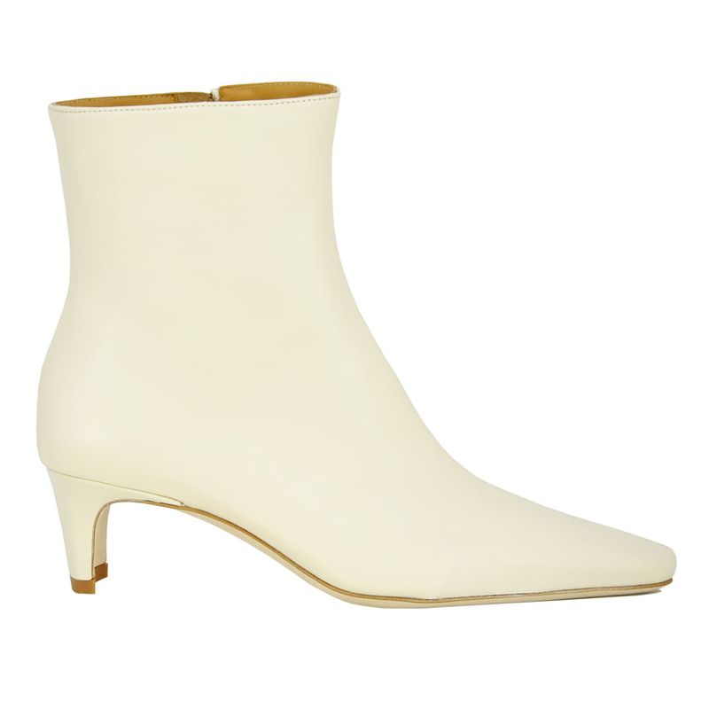 Staud-WallyLeaAnkleBoot-Cream---2