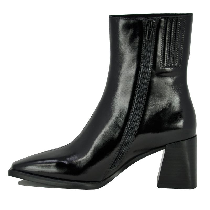 Jeffrey campbell hemlock block heel clearance booties