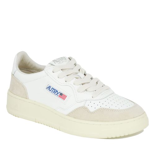 Medalist Low LS33 Combo Fashion Sneaker