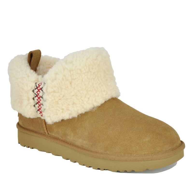 Ultimate tall braid ugg on sale boots